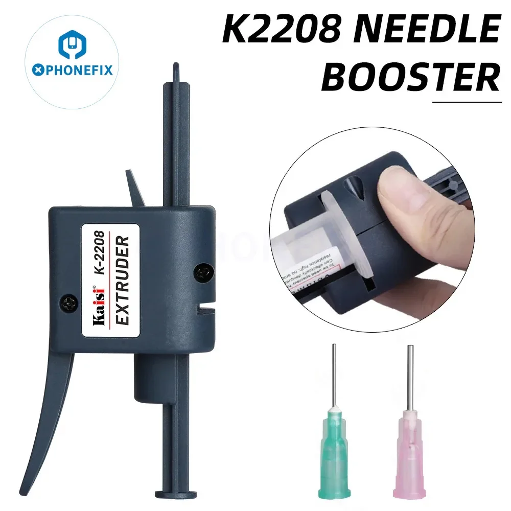 Kaisi K-2208 TubeMate Solder P - Power Tools Green review and price
