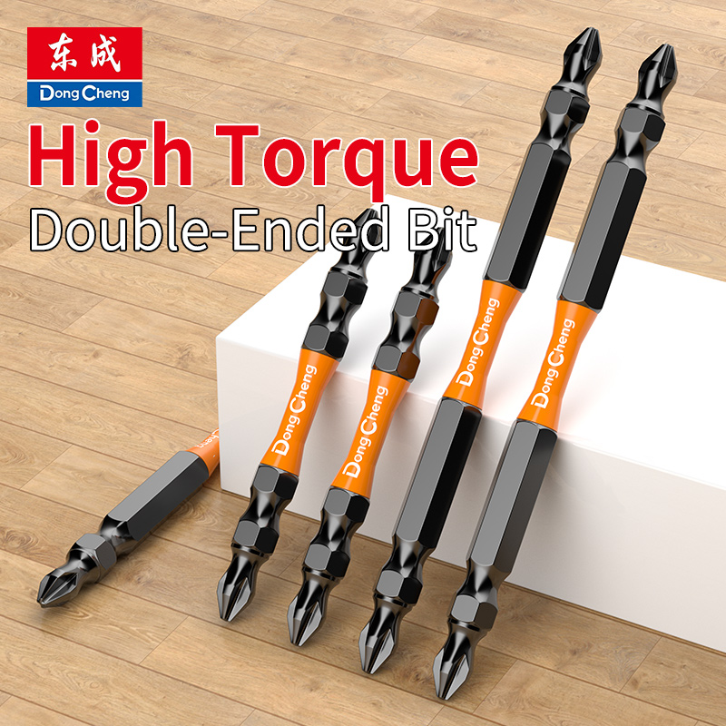 PH2 Phillips Bit Double Ended  - Power Tools Zones review and price