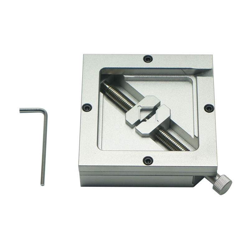 Silver BGA Reballing Kit 90*90 - Power Tools Toolstation review and price