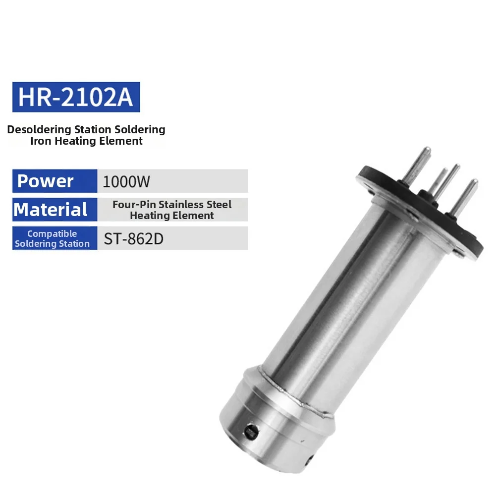 1pc St-862D Heating Element Co - Power Tools Toolstation review and price