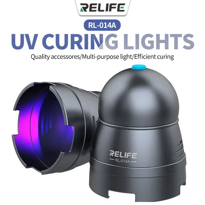 RELIFE RL-014 RL-014A UV Curin - Power Tools Green review and price
