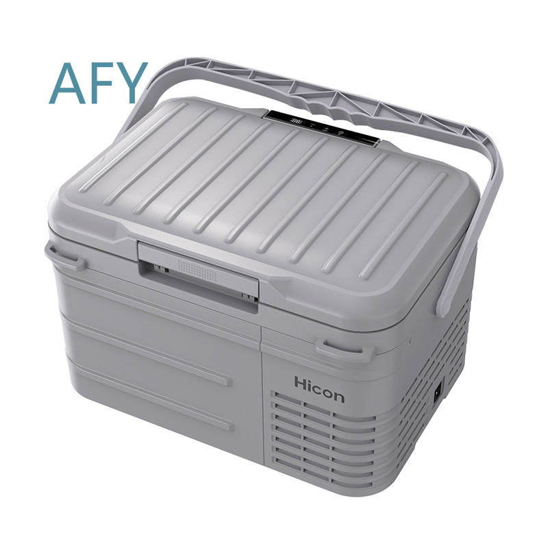 Car Refrigerator for 12V 24V D - Power Tools Zones review and price