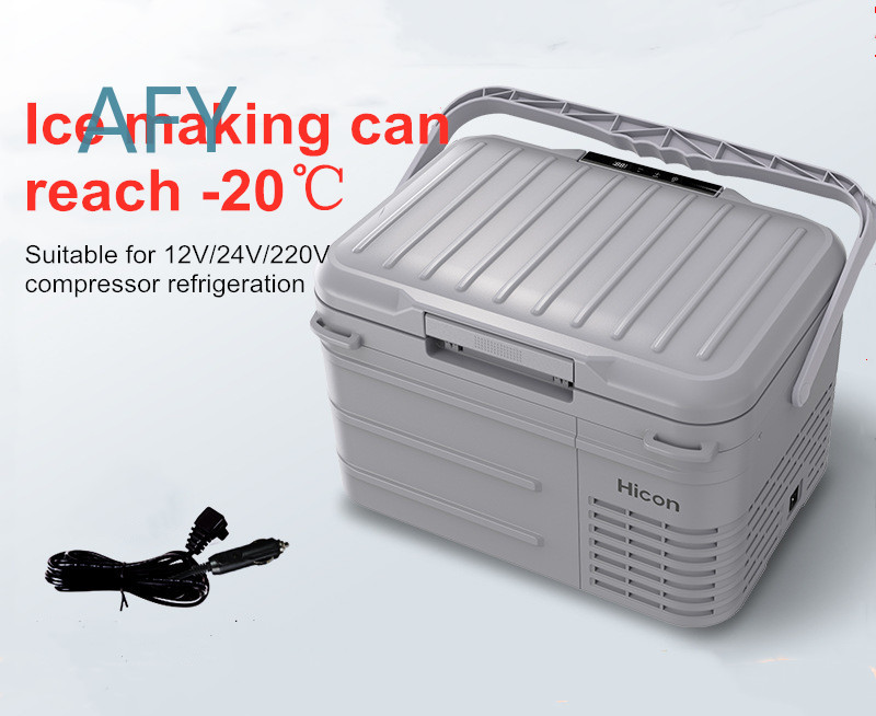 Car Refrigerator for 12V 24V D - Power Tools Zones review and price