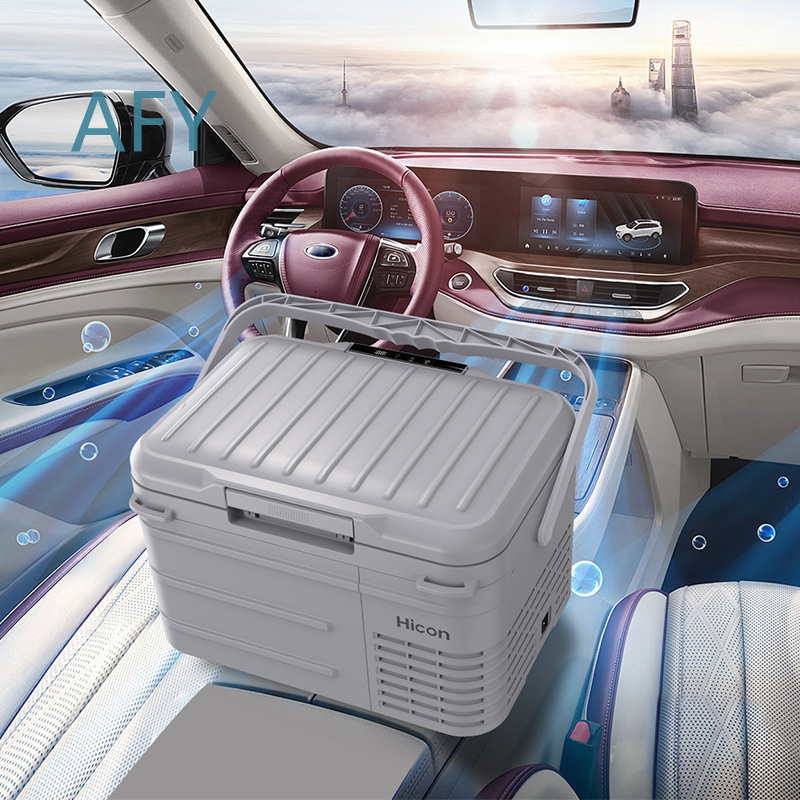 Car Refrigerator for 12V 24V D - Power Tools Zones review and price