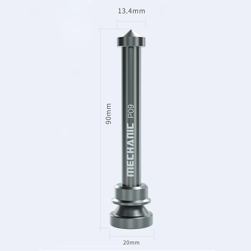 MECHANIC P09 Aluminum Alloy BG - Power Tools Green review and price