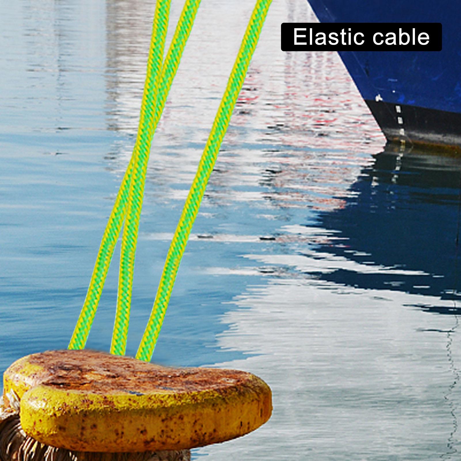 Boat Dock Lines Cords Docking  - Power Tools Green review and price