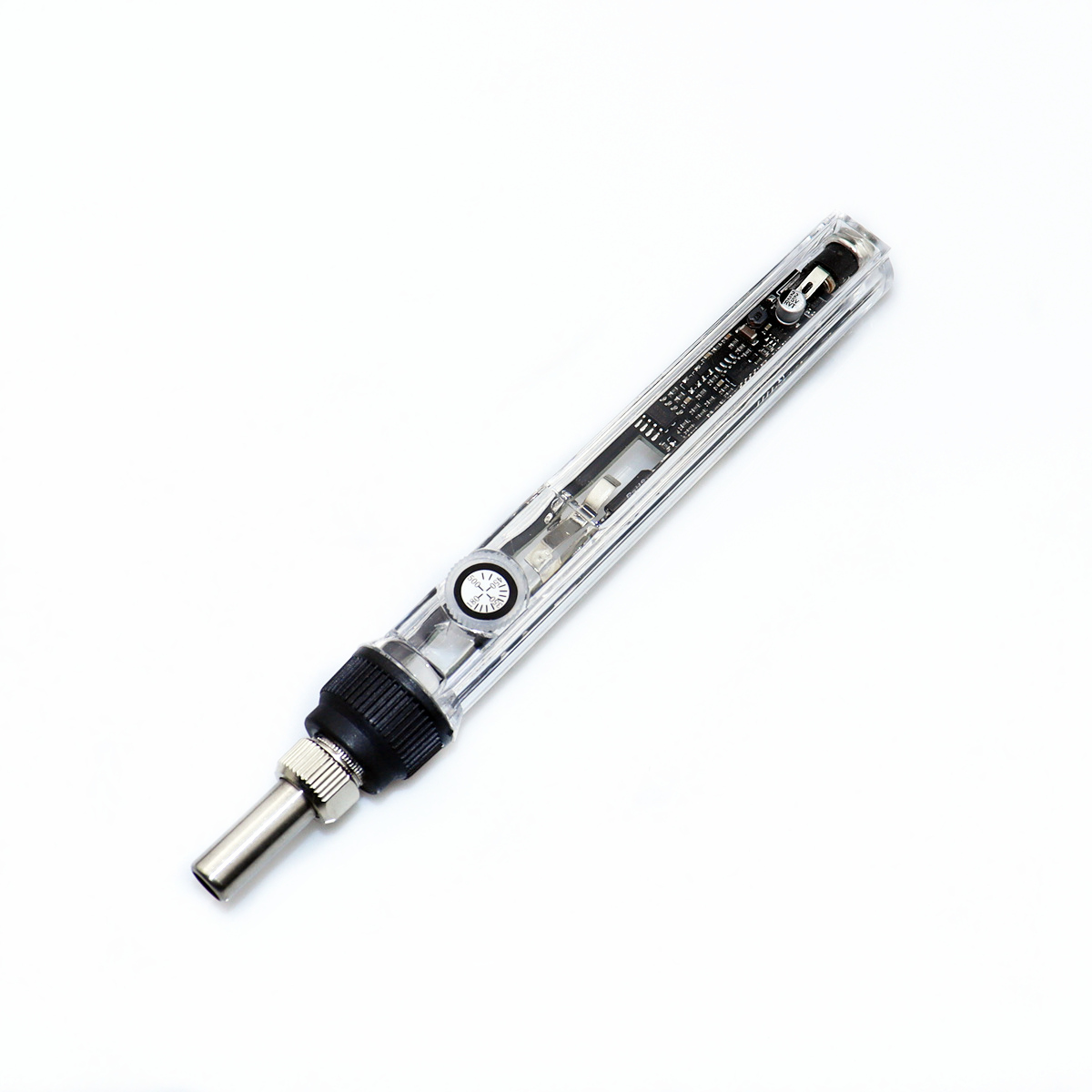72W T12 Mini Electric Solderin - Power Tools Toolstation review and price