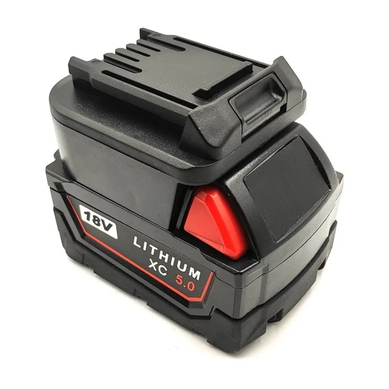 Battery Adapter Converter for  - Power Tools Green review and price
