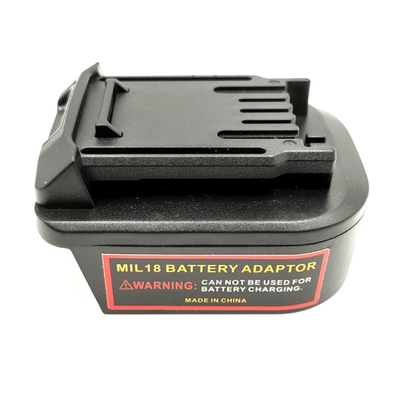 Battery Adapter Converter for  - Power Tools Green review and price