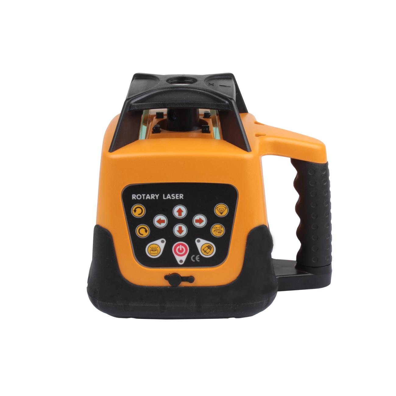 Automatic Rotary Laser Level 5 - Power Tools Green review and price