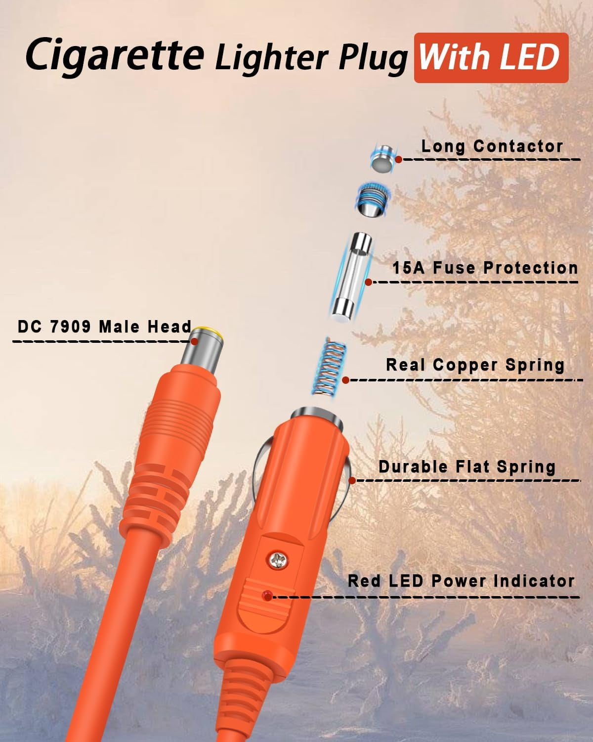CoolStuff 14AWG 6.6FT/2M Car C - Power Tools Toolstation review and price
