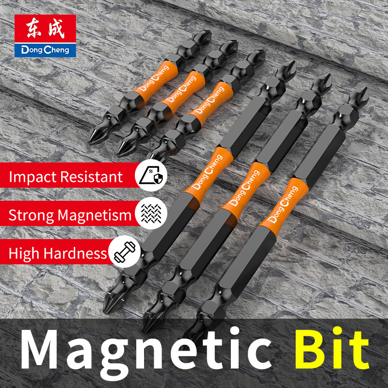 PH2 Phillips Bit Hex Shank Dou - Power Tools Zones review and price