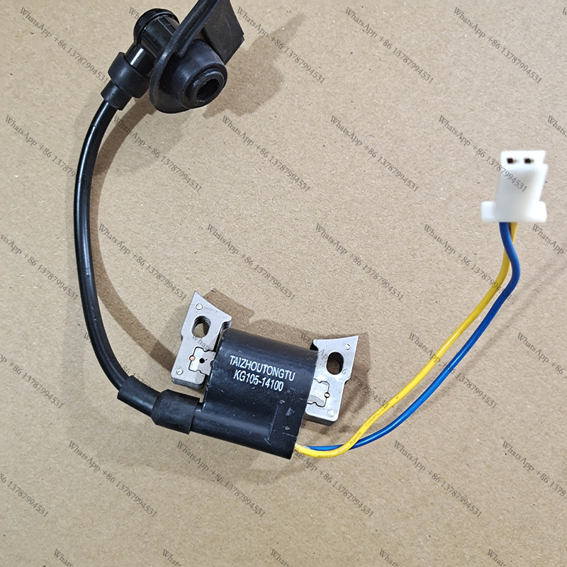 TI2000 TI2600 Ignition Coil FO - Power Tools Toolstation review and price