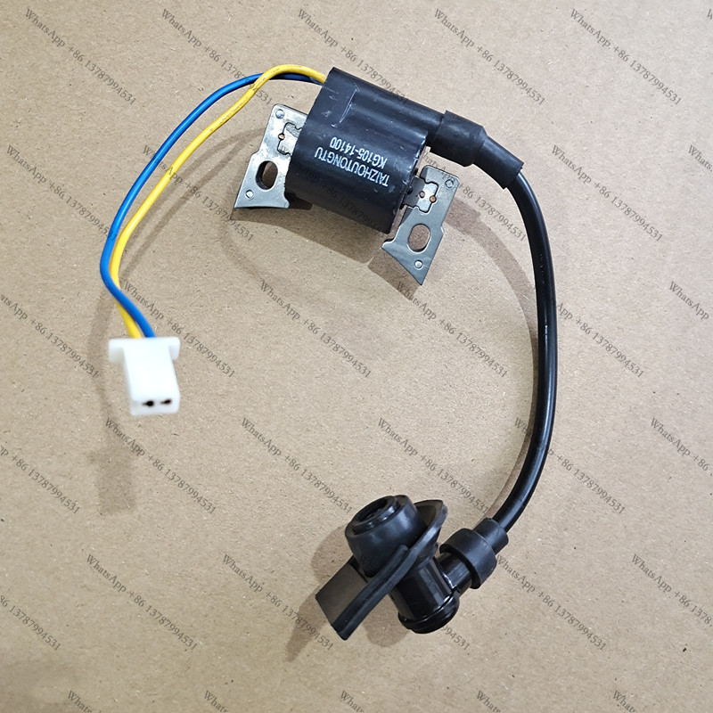 TI2000 TI2600 Ignition Coil FO - Power Tools Toolstation review and price