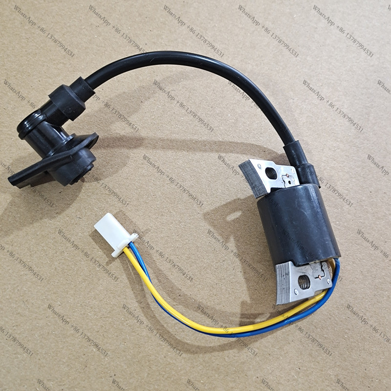 TI2000 TI2600 Ignition Coil FO - Power Tools Toolstation review and price