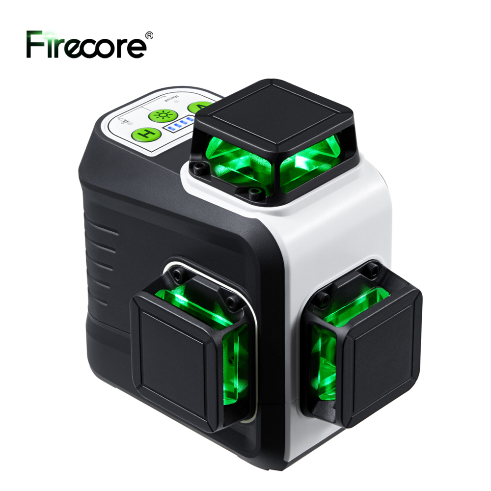 FIRECORE 360 Laser Level 12 Li - Power Tools Green review and price