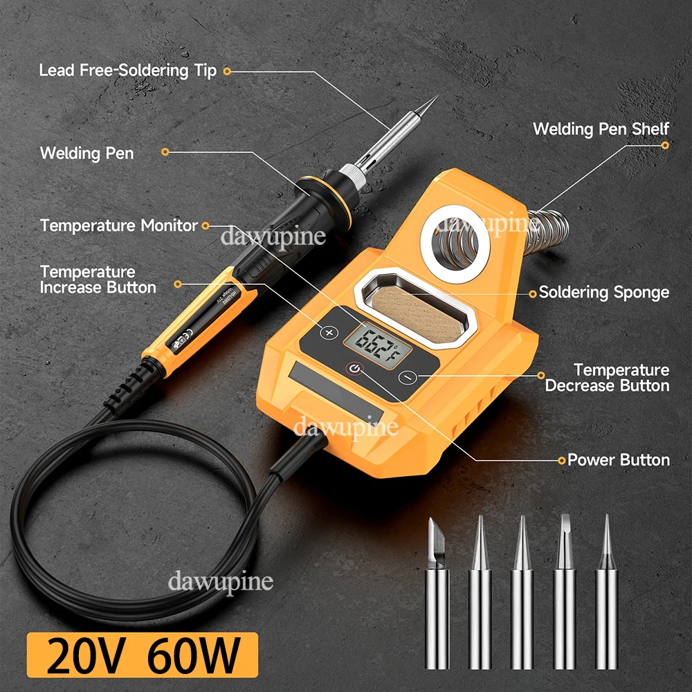 Power Tool Parts LCD Digital D - Power Tools Toolstation review and price