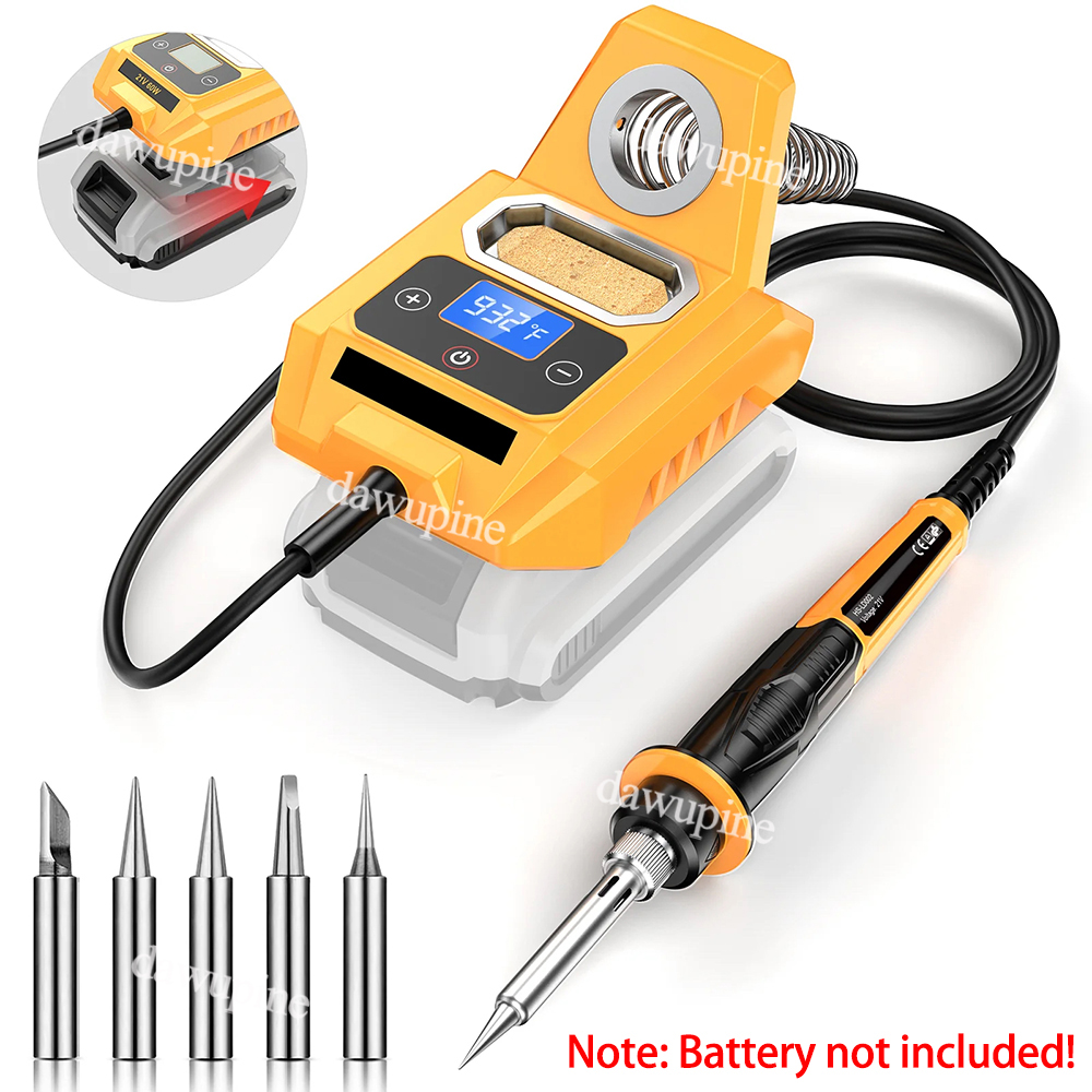 Power Tool Parts LCD Digital D - Power Tools Toolstation review and price