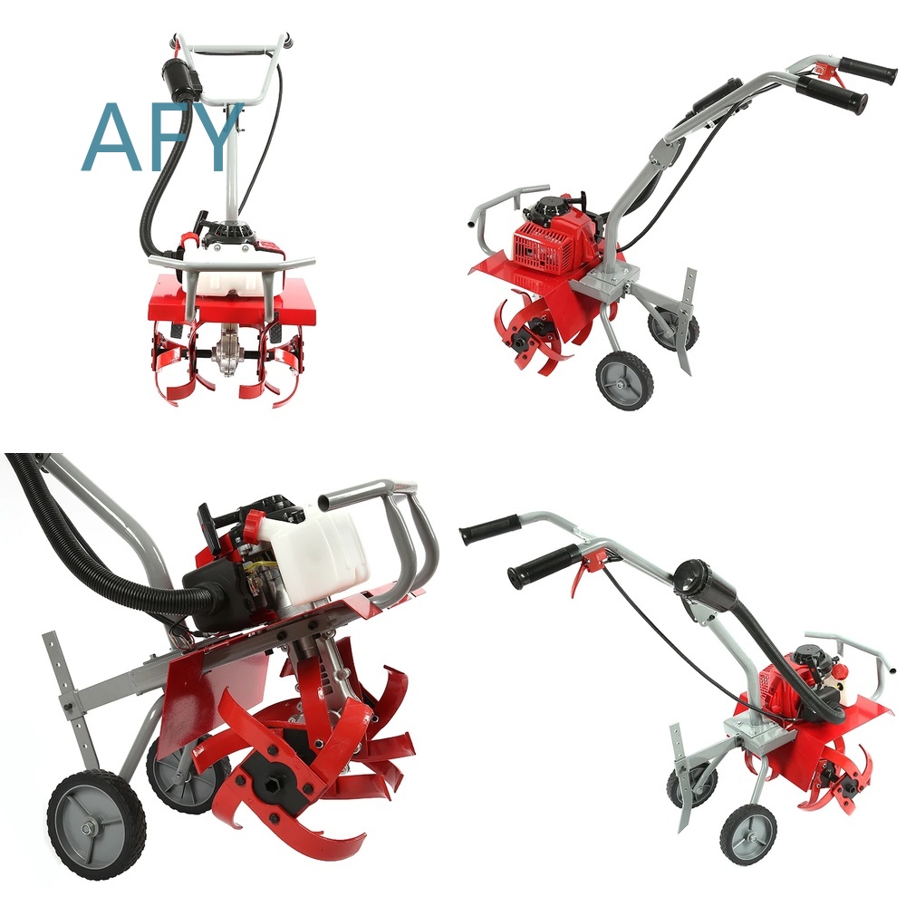 India Market Popular Hand Push - Power Tools India review and price