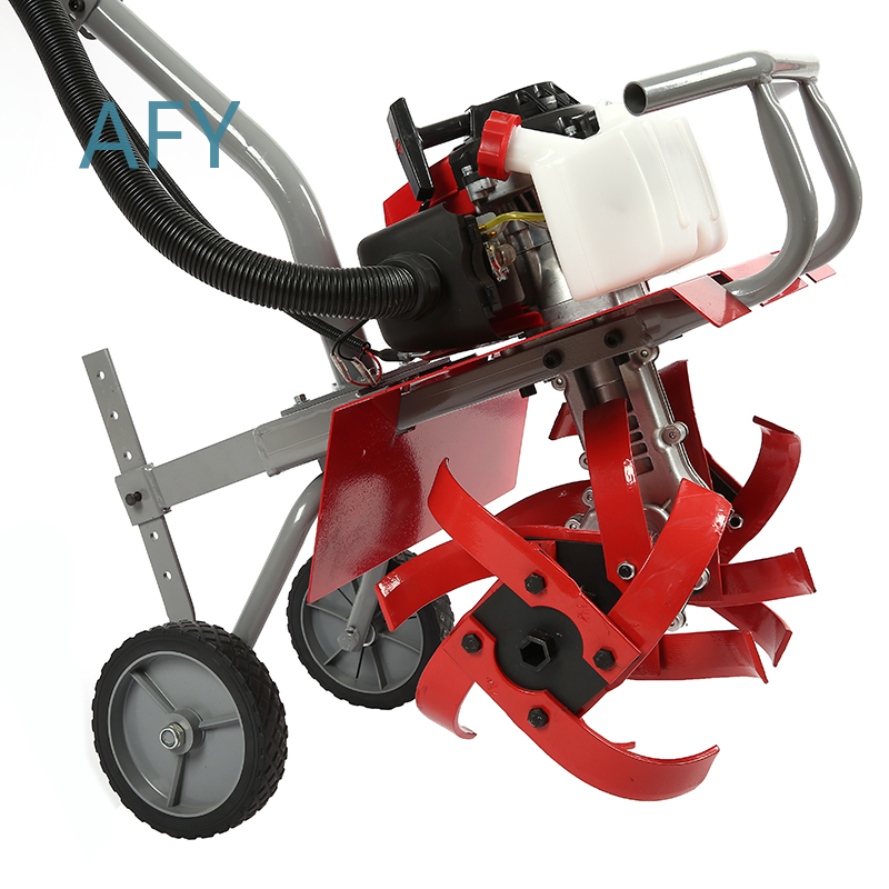 India Market Popular Hand Push - Power Tools India review and price
