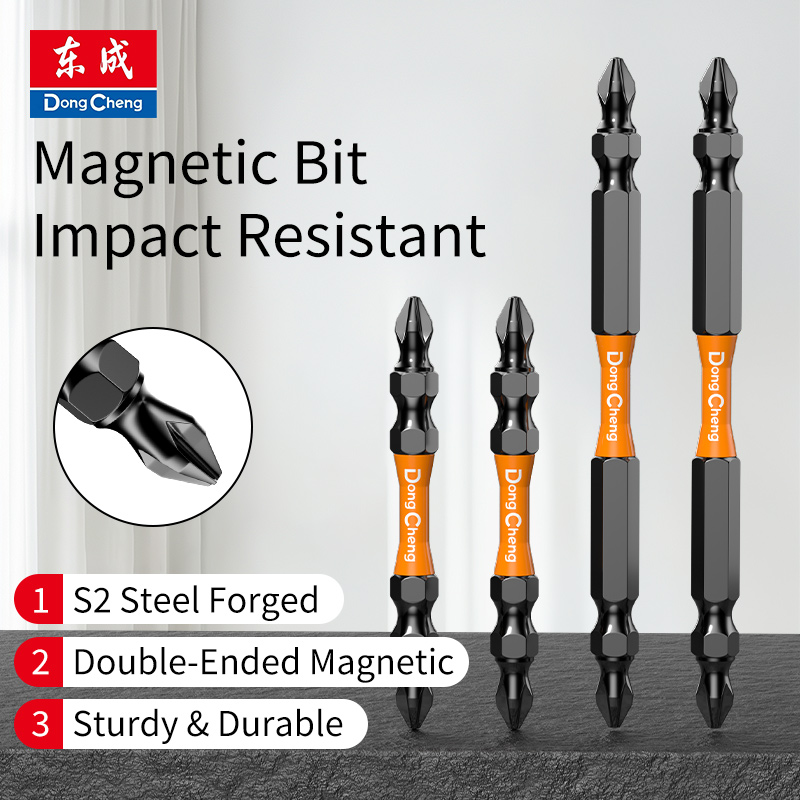 PH2 Phillips Bit S2 Alloy Stee - Power Tools Zones review and price